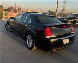 کرایسلەر 300